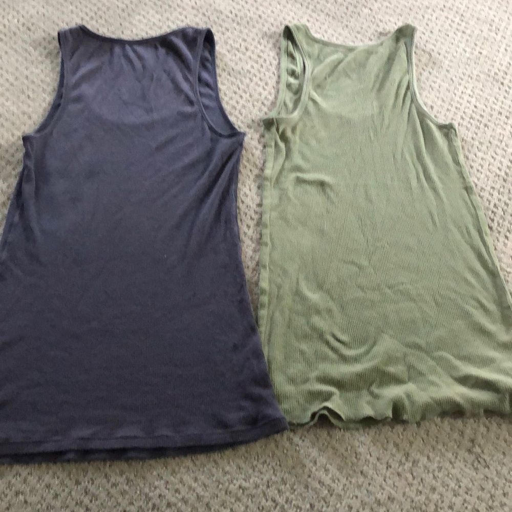 Tanks - Picture 2 of 3